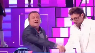 Миро разкри много срамна тайна за Рачков от казармата, комикът посърна