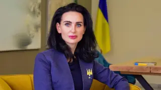 Посланикът на Киев у нас: Помощта с оръжие за Украйна не е благотворителност, а инвестиция срещу агресията