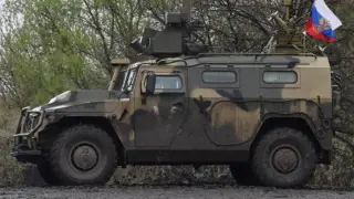 ISW: Само през този месец Русия е навлязла с близо 500 кв. км навътре в Украйна