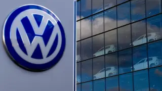 Във Vоlkѕwаgеn вият на умряло 