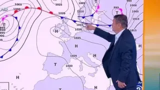 Проф. Рачев шокиращо за "страшни" температури: Да се разпищолваме
