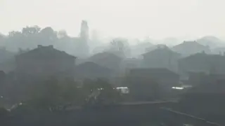 Нов кошмар в Пловдивско, хората се издушиха, не пускат децата навън 