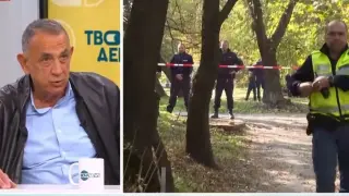 Ботьо Ботев видя странна връзка между убийството в "Младост" и изборите: Защо жертвата е била гола? ВИДЕО
