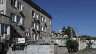 Куриоз! Партийка "Правото" с най-много гласове в... затвора в Бобов дол