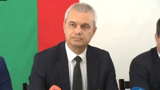 Костадинов хвърли бомба за новия кабинет: Те са се събрали, въпросът е... ВИДЕО