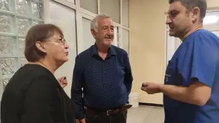 Тя му преподаваше немски и дори не подозираше, че след години ще я спаси от смъртта