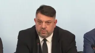 Зафиров: Спряхме разпада в лявото! ВИДЕО