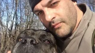 Осъдиха на затвор изверга от Владо Тричков, чиито кучета разкъсаха човек 