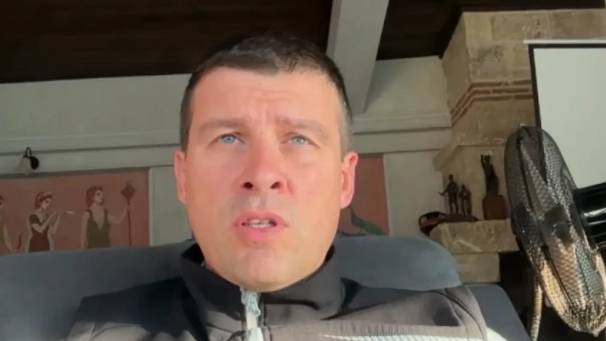 Невиждан ужас сполетя Ивелин Михайлов в ефира на NOVA, той се закани да...