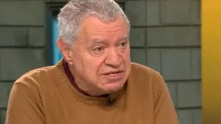 Проф. Константинов показа ТАБЛИЦА и обяви истината за 3,999-те процента на „Величие“