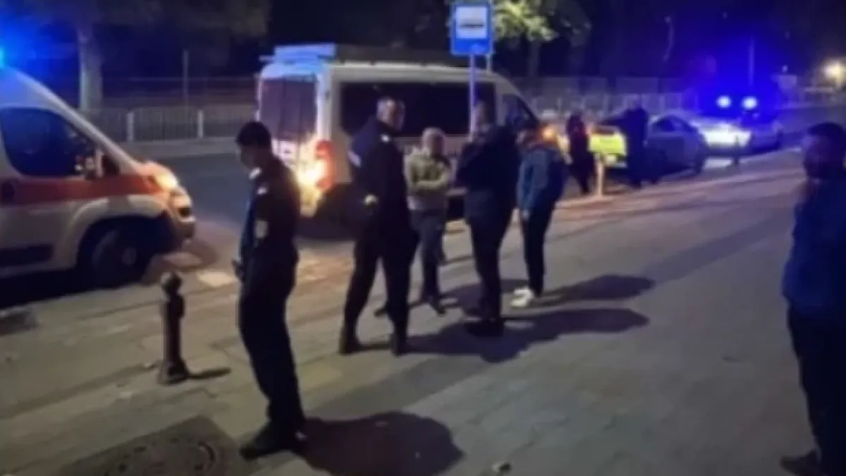 Стана ясно коя е жертвата на кървавата вендета в Пловдив, майката е в шок