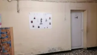 Ударихме дъното: Ще се отвратите как изглежда училище в сърцето на Пловдив СНИМКИ
