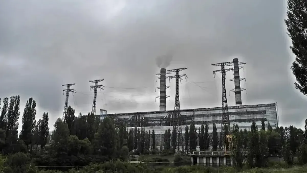 FT: Текат тайни преговори между Москва и Киев 