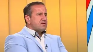 Харизанов назова какво действие в НС би потресло хората
