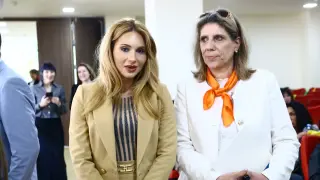 КЗП и Патентното ведомство организираха дискусия на тема "Измамите в интернет - новата пандемия"