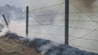 Закопчаха свинар за кошмара край Катуница