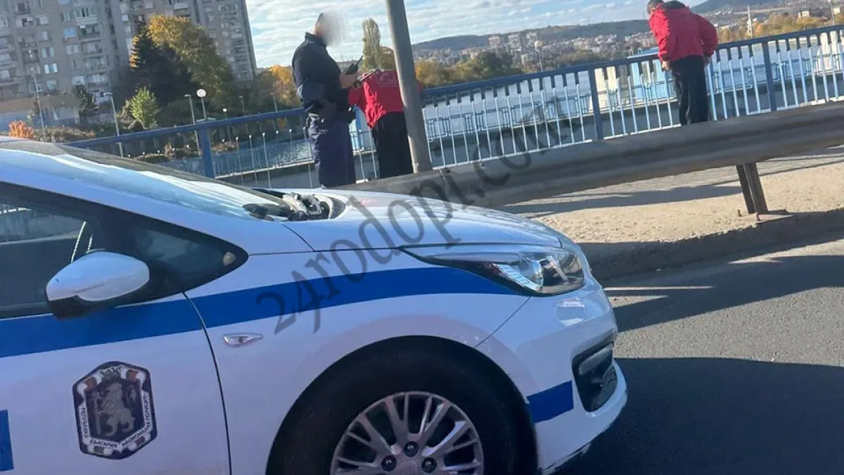 Зловеща находка във Водното огледало в Кърджали, всички са в шок СНИМКИ 