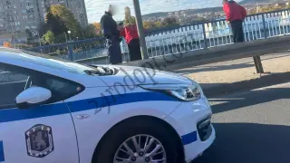 Зловеща находка във Водното огледало в Кърджали, всички са в шок СНИМКИ 
