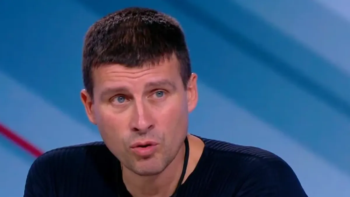 Ивелин Михайлов втрещи Ризова: Заговори за мъжка любов и предложени 100 млн. лева