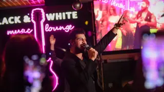 Фики представи новия си хит „Ламбо, бате“ с бляскава премиера