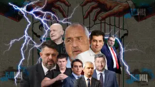 Експерт с тревожно предупреждение след последния вот, ето какъв кошмар се задава 