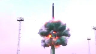 Русия се готви с учение за ядрена война 