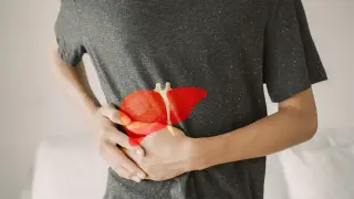 Гастроентеролог: Правите това, а убива черния ви дроб