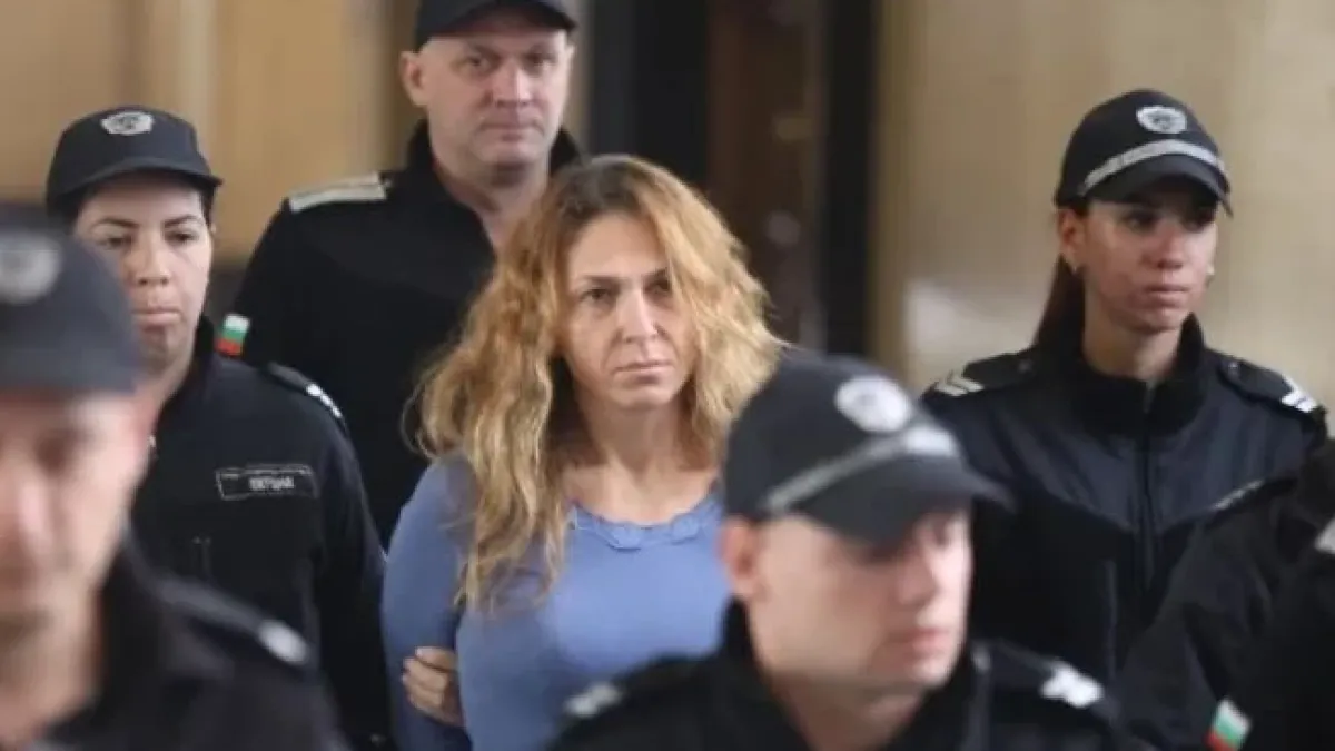Извънредни новини за ексшефката на Агенция "Митници" Петя Банкова ВИДЕО