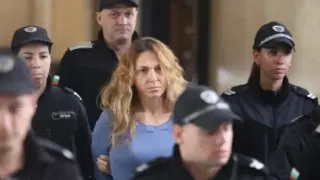 Извънредни новини за ексшефката на Агенция "Митници" Петя Банкова ВИДЕО