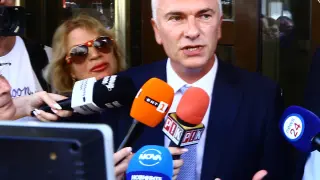 Тежък удар за дерибея на Доган Джейхан Ибрямов 