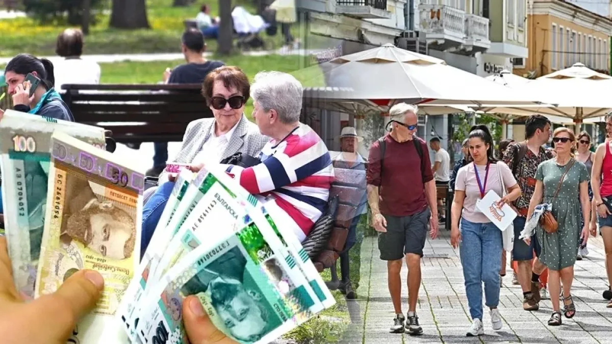 Задава се голяма промяна за минималната работна заплата