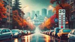 Обрат с времето, НИМХ съобщи бленувана прогноза за неделния ден