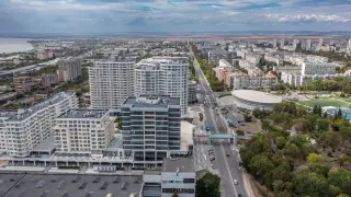 Турбуленция на пазара на имоти през 2025, прогнозата е...