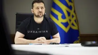 Зеленски обяви как санкционира Грузия, включително премиера и милиардера Иванишвили