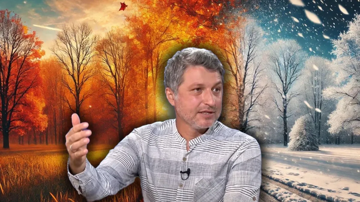 Симеон Матев: Огромен проблем застигна България, а климатът у нас се изменя!
