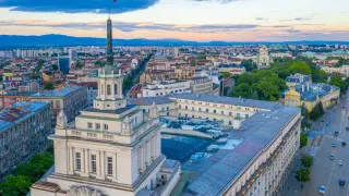Ключови заседания в парламента, ще се отпуши ли държавата? 