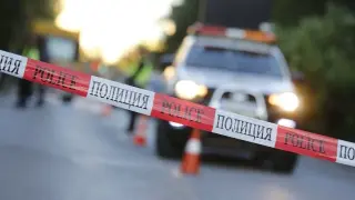 Зверски тупаник в Плевенско! Главите на 2 млади момчета са помлени