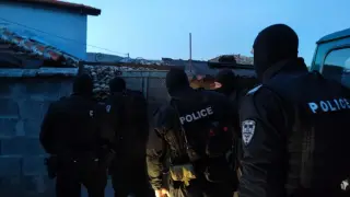 Ексклузивни разкрития за свирепия бандит Митко Русия и аверите му, закопчани в София