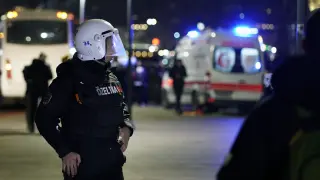 Невиждана акция разтърси Турция, Ислямска държава се завърна