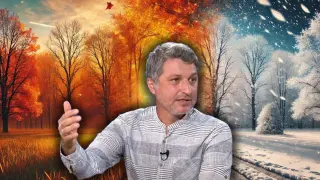 Климатологът Матев разкри пред БЛИЦ кога ни удря сняг през февруари, заговори за голяма аномалия