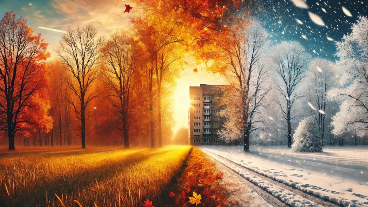 Кой сезон сме? Синоптичка обяви края на... СНИМКА