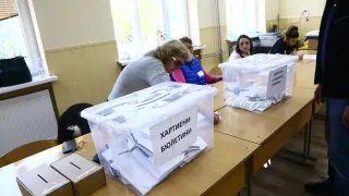 Бой, жандармерия и купища жалби на изборите в Сандански 