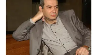Делото срещу Пепи Еврото се подновява, а той е във...