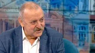Проф Кантарджиев избухна срещу "говорещите" и предупреди за голяма опасност