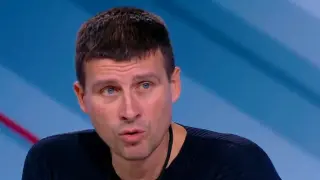Ивелин Михайлов с бомба: Кабинетът пада, това ще е новата коалиция!