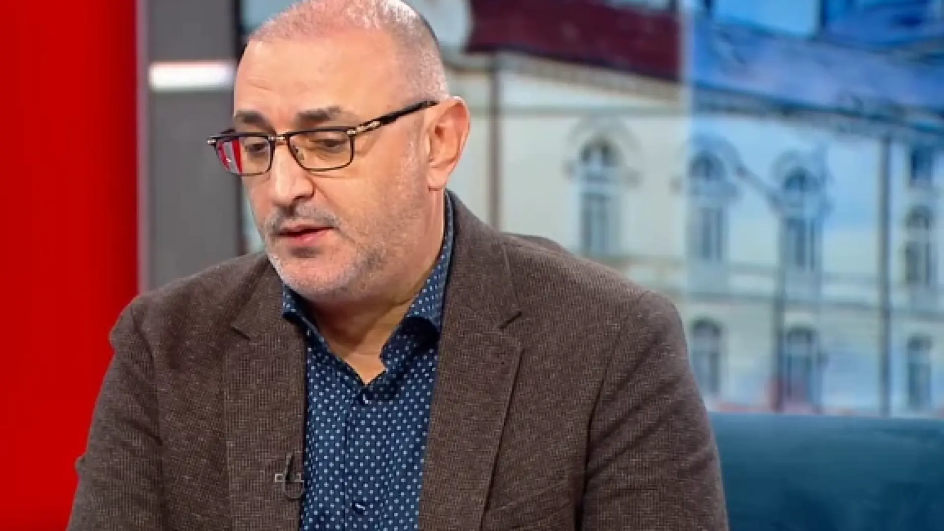 Керемедчиев: ЕС няма стратегия как да се справи с рязкото оттегляне на САЩ