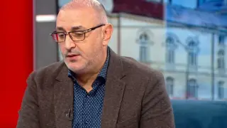 Керемедчиев: ЕС няма стратегия как да се справи с рязкото оттегляне на САЩ