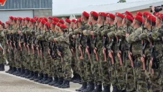 ЕС планира да върне задължителната военна служба във всички страни членки