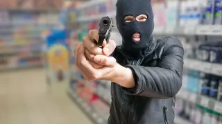 БЕЛЕЖКА с шокиращ надпис лъсна на входа на магазин в България
