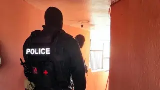 Мощен удар в София: Ченгета със спецакция, закопчаха...